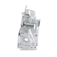 Door Latch, Left / Driver Side, For Chevrolet/GMC Truck 1973-1981
