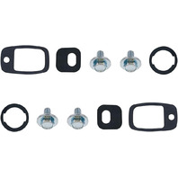 Chrome Exterior Door Handles, Pair, Fits Chevy/GMC 1967-72 Truck Blazer Suburban Chrome Exterior Door Handles, Pair, Fits Chevy/GMC 1967-72 Truck Blazer Suburban