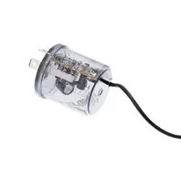 LED Flasher &ndash; 12V 2‑Terminal &ndash; For LED Turn Signals & Tail Lights