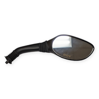 8mm Rearview Mirrors Pair W09-101 W09-102 for CSC The Wiz Scooter ZS125T-20