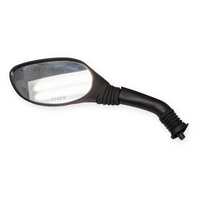 8mm Rearview Mirrors Pair W09-101 W09-102 for CSC The Wiz Scooter ZS125T-20