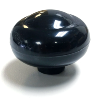 Shift Knob, Black, 10mm Threaded, Bug 49-60 68-79, Bus 52-67, Ghia 55-61 Shift Knob, Black, 10mm Threaded, Bug 49-60 68-79, Bus 52-67, Ghia 55-61