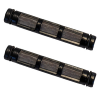 Engine Oil Filter Strainer Screens with O-Rings (2-Pack Set) for Zongshen NC250 & NC450, CSC RX3, RX4, KAYO, GPX