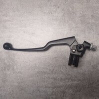 7/8" Clutch Lever Assembly with Perch & Start Switch | Fits TaoTao, Apollo, SSR, Kayu | 22mm Handlebar Universal Replacement