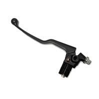7/8" Clutch Lever Assembly with Perch & Switch | Fits TaoTao, Apollo, SSR, CSC, Kayu | 22mm Handlebar Universal Replacement