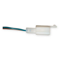 2-Pin Accessory Connector Pigtail 300mm for CSC RX3 TT250 SG250 86827-M954-C000