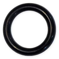 18x3.55mm FKM Oil Filler Cap O-Ring 100107693 for Zongshen NC450 CSC RX4