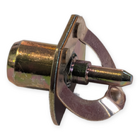 Gear Position Indicator Contact 100104487 for Zongshen NC250 NC450 CSC RX4 TT250