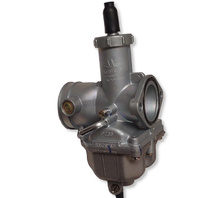 Keima PZ30 30mm Carburetor | Main Jet #98 - Pilot Jet #40 | Fits 175cc 200cc 250cc ATV Dirt Bike | Zongshen Loncin Lifan