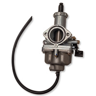 Keima PZ30 30mm Carburetor | Main Jet #98 - Pilot Jet #40 | Fits 175cc 200cc 250cc ATV Dirt Bike | Zongshen Loncin Lifan