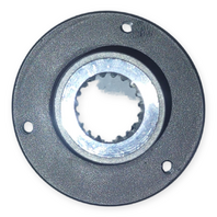 Oil Filter Centrifugal Rotor Assembly for CSC TT250 SG250
