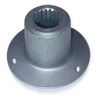 Oil Filter Centrifugal Rotor Assembly for CSC TT250 SG250