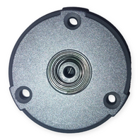 Centrifugal Oil Filter Cover for CSC TT250 SG250