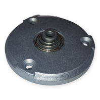 Centrifugal Oil Filter Cover for CSC TT250 SG250