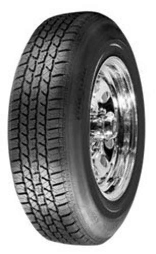 195/75R14 Multi-Mile Custom 428 + Tire | eBay