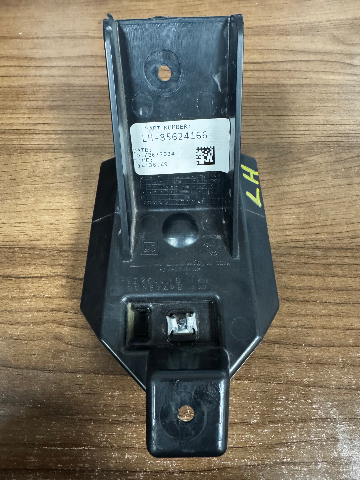 OEM Rear Left Blind Spot Radar Sensor Module For 2019-2024 Ram 1500/2500 – 68263397AE
