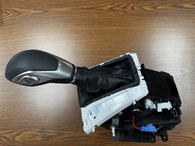 2022-2024 Ford Transit Auto Transmission Lever Gear Shift 10 Speed