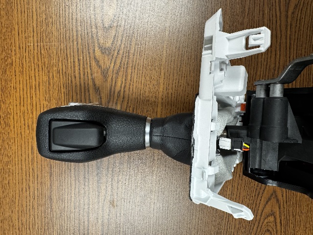 2022-2024 Ford Transit Auto Transmission Lever Gear Shift 10 Speed