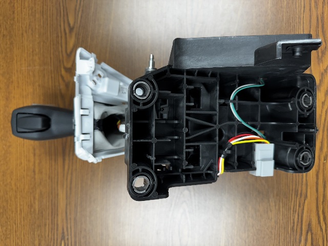 2022-2024 Ford Transit Auto Transmission Lever Gear Shift 10 Speed