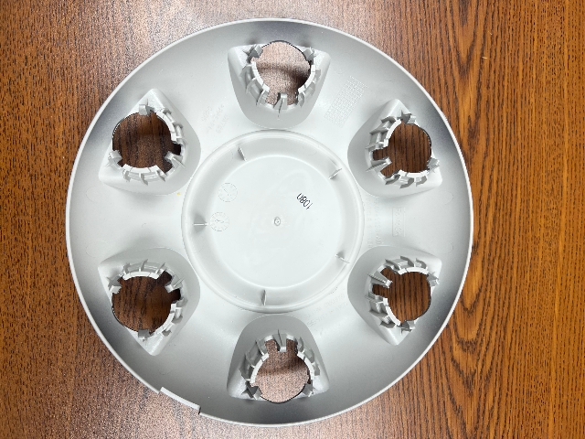 2019-2024 Ford Transit AWD 250 350 1 Wheel Center Cap KK4V