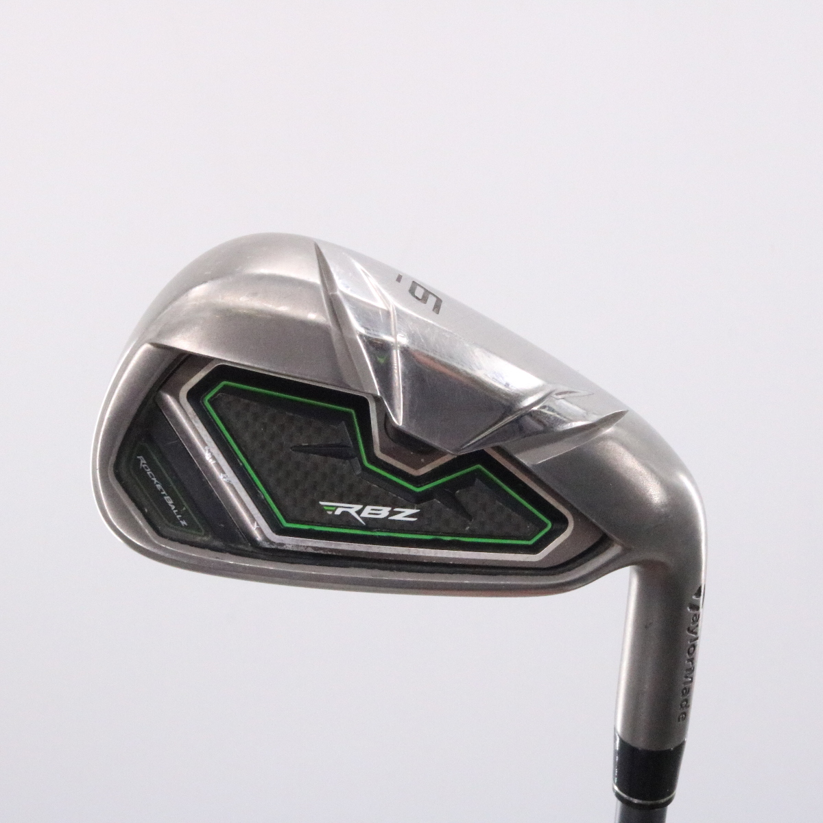 rbz iron set