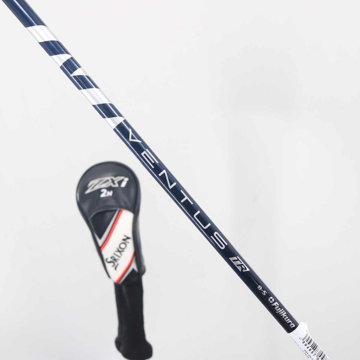 Srixon ZXi 4 Hybrid 22 Deg Graphite Ventus Blue TR 8-S Stiff Right