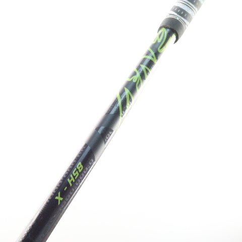 Aldila Tour Green Hybrid Shaft Aldila Tour Green Hybrid Shaft