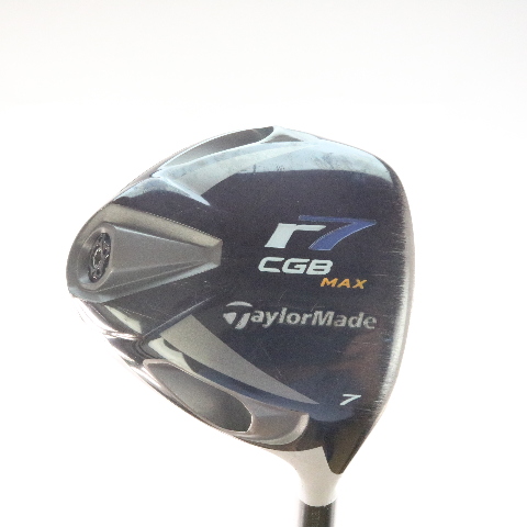 TAYLORMADE LADY R7 CGB MAX TREIBER HERUNTERLADEN