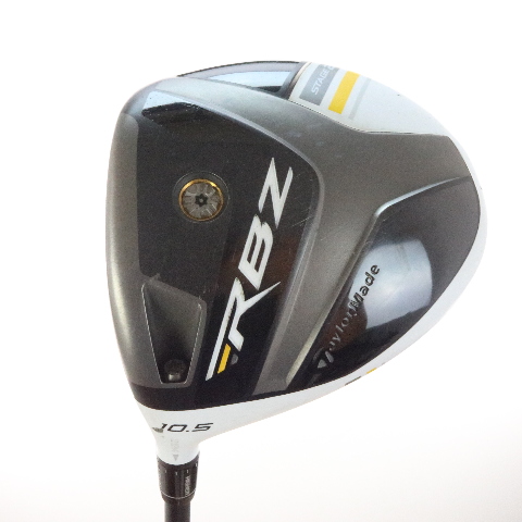Taylormade Rbz Stage 2 Driver >> Details About Taylormade Rbz Stage 2 Driver 10 5 Degrees Graphite Ladies Flex Lh 56461a Taylormade Rbz Stage 2 Driver >> Details About Taylormade Rbz Stage 2 Driver 10 5 Degrees Graphite Ladies Flex Lh 56461a