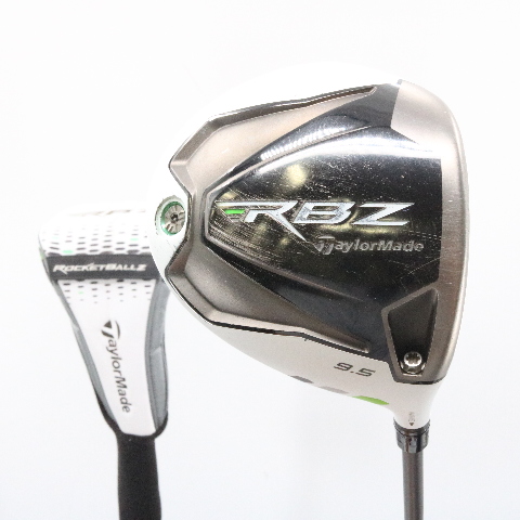 Taylormade Rocketballz Driver >> Details About Taylormade Rocketballz Rbz Driver 9 5 Deg Matrix Ozik Stiff Flex Headcover 58864 Taylormade Rocketballz Driver >> Details About Taylormade Rocketballz Rbz Driver 9 5 Deg Matrix Ozik Stiff Flex Headcover 58864
