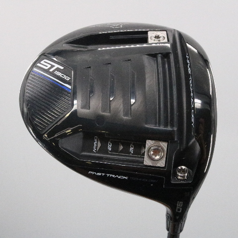 mizuno driver st190g