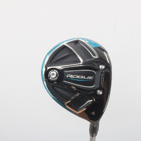 quaranta fairway callaway
