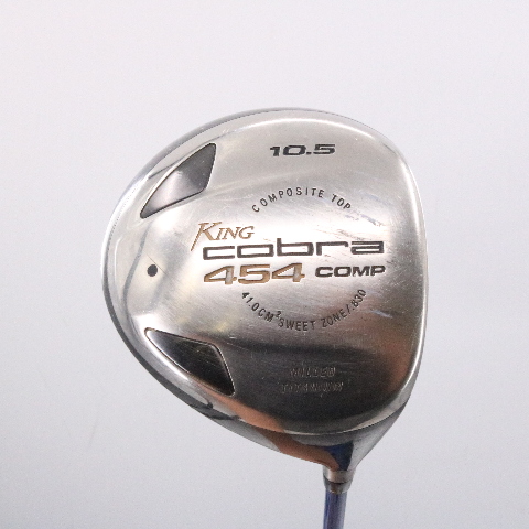 King Cobra 454 Drivers Update King Cobra 454 Drivers Update