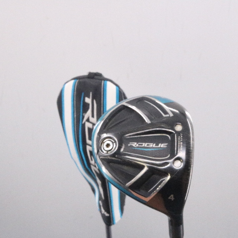 callaway rogue deg fairway headcover flow regular even wood