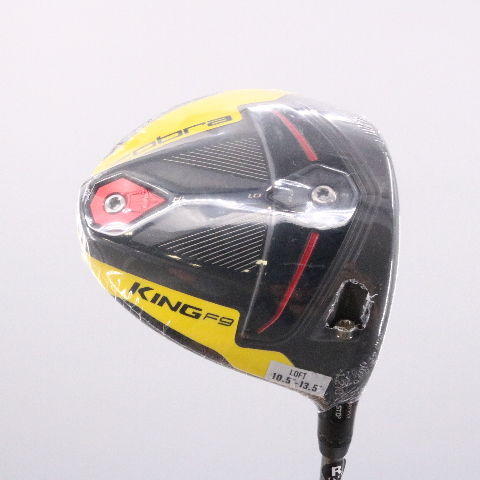 king cobra 12 degree driver