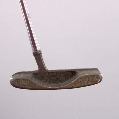 ping anser sn putter