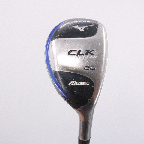 mizuno clk fli hi hybrid