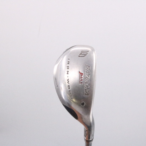 tour edge bazooka irons