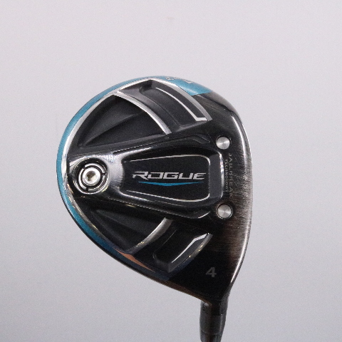 callaway fairway aldila quaranta