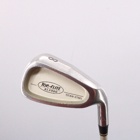 top flite xl 2000 irons