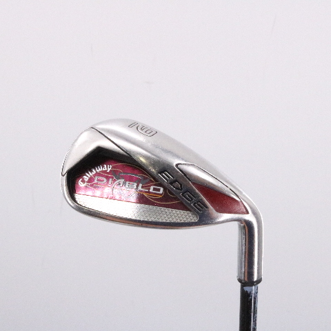 callaway diablo edge irons