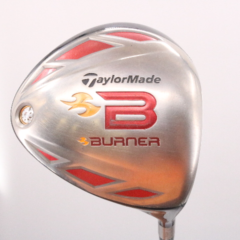 taylormade burner driver 10.5