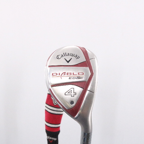 callaway diablo edge hybrid