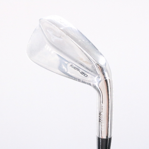 mp 20 3 iron