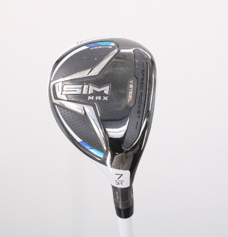 taylormade flex l