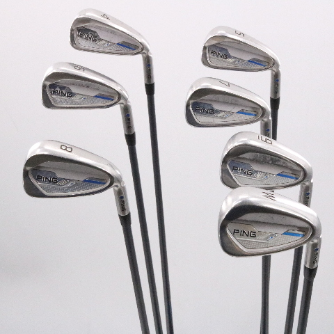 ping i e1 irons