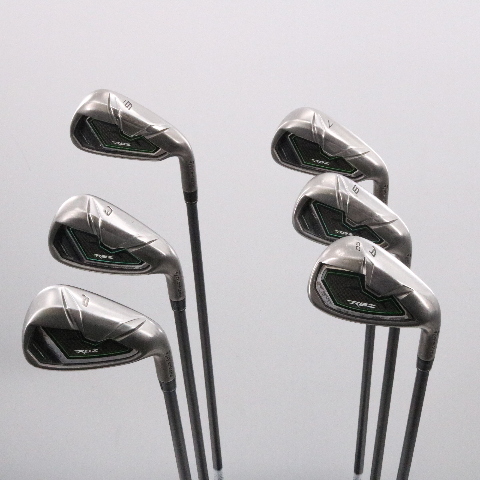 rbz iron set