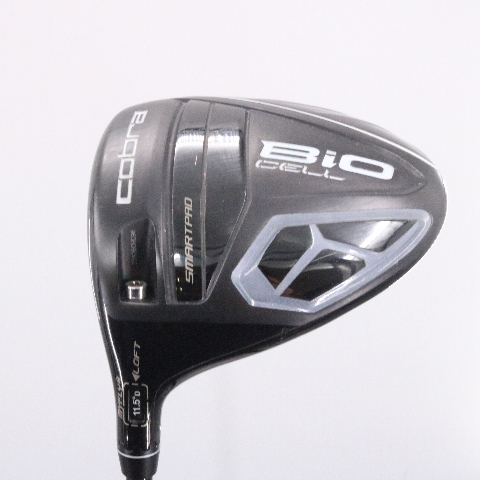 cobra bio cell driver