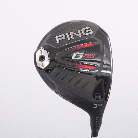 ping g410 3 wood for sale