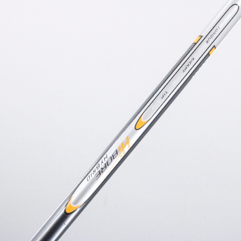 cleveland hibore hybrid 3i